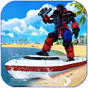 ダウンロード Robot Squad: Life Guards をインストールする 最新 APK ダウンローダ