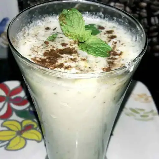 Masala Chaach