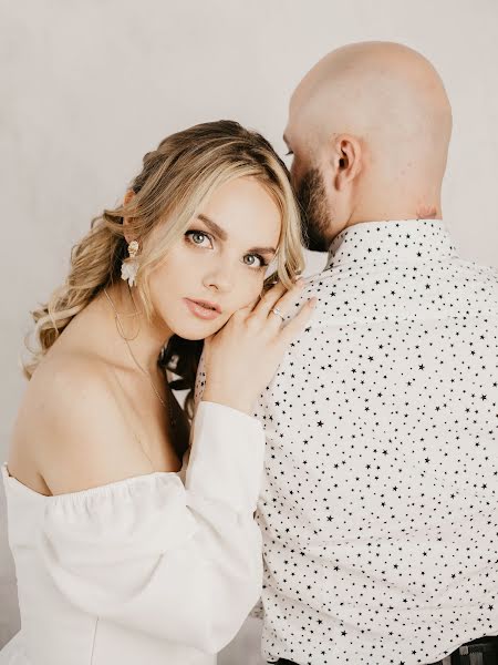 Photographe de mariage Tanya Trier (tanyatrier). Photo du 12 mars 2021