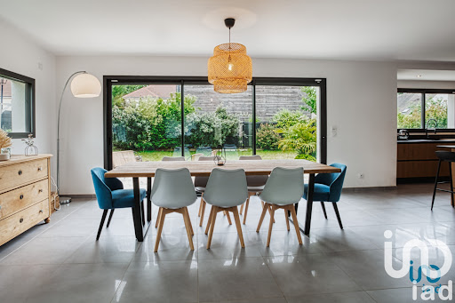 House with terrace 4
