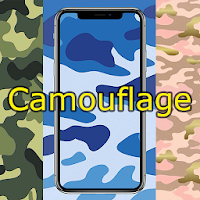 Camouflage Wallpapers HD