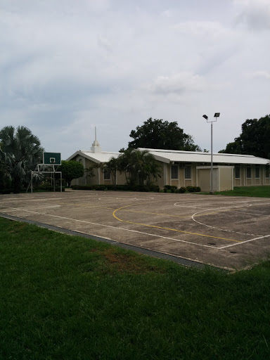 Iglesia Jesús Cristo Ultimo Santo De Los Días