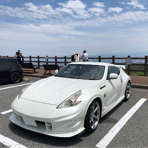 フェアレディZ Z34