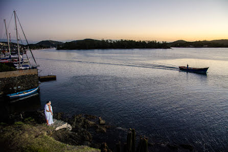 Wedding photographer Paulo Ellias (pauloellias). Photo of 2 July 2017