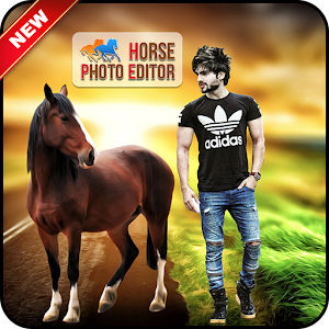 Download Horse Photo Editor For PC Windows and Mac