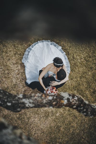 Fotógrafo de casamento Adri Jeff Quintero (adrijeff). Foto de 29 de julho 2017