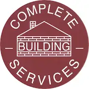 Complete Building Services (Herts) Ltd Logo