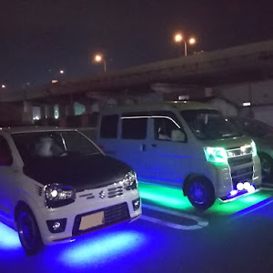 アルト ターボRS