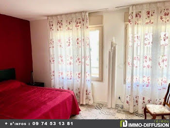 appartement à Montpellier (34)