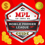 Cover Image of Download Guide to earn money from MPL - Game Tricks 8.0 APK