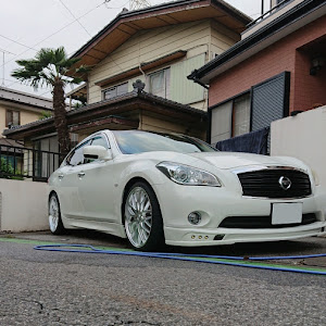 フーガ Y51型