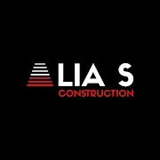 LIA S CONSTRUCTION LTD Logo