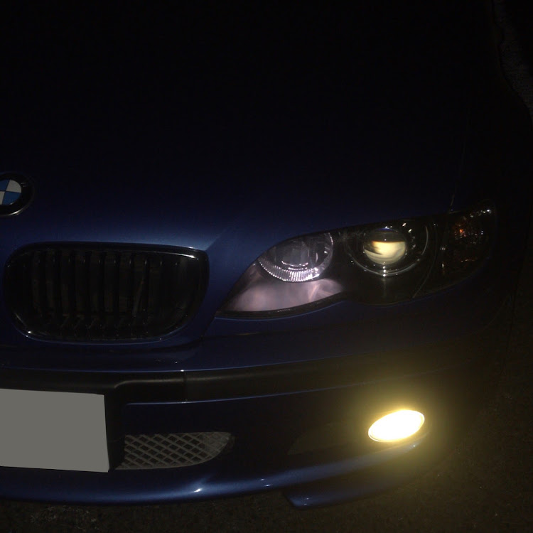 318i MスポーツのE46・Msports・bmwに関するカスタム事例の投稿画像1枚目