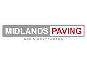 Midlands Paving Logo