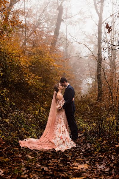 Wedding photographer Alexander Clem (vowofthewild). Photo of 22 April 2022