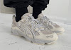 gel-kayano 5 og marshmallow "chemist creations"