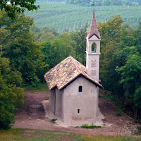 Chiesa nel verde di 