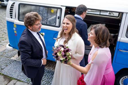 Fotógrafo de bodas Bruno Santos (bruno). Foto del 20 de julio 2023