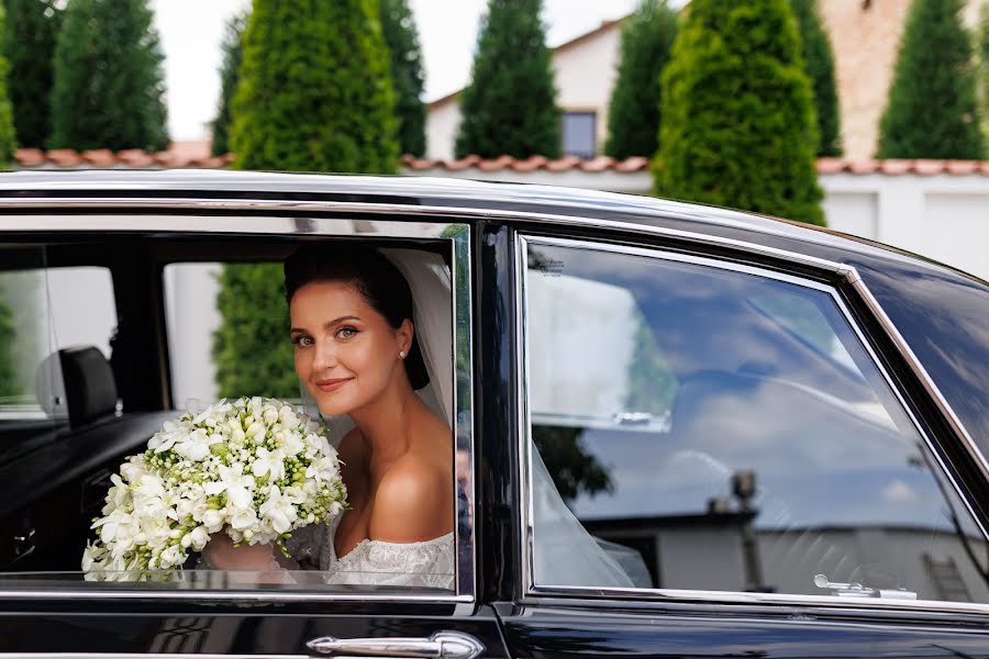 Fotografo di matrimoni Casian Podarelu (casian). Foto del 17 gennaio