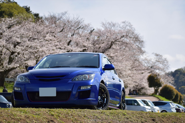 RX-8のCrystal 8・Labradella Type SiR・2023年総括・今年1年ありがとうございました・四苦八苦に関するカスタム事例の投稿画像9枚目