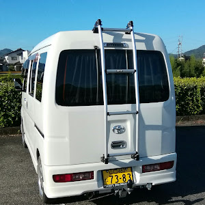 ハイゼットカーゴ