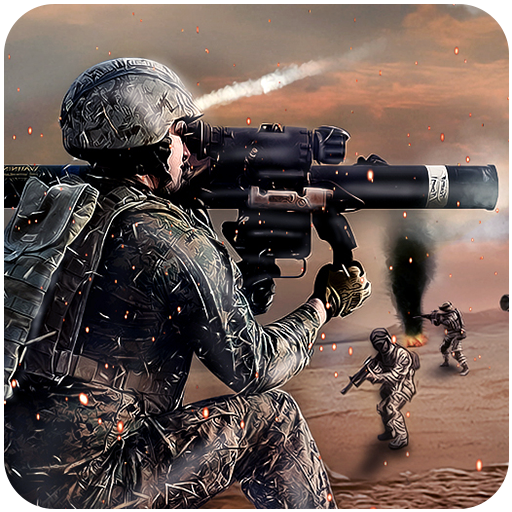 Shootout: Modern Battlefield 動作 App LOGO-APP開箱王