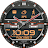 I-Digit Watch Face icon