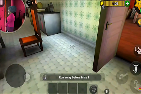 Download Guide for Scary Teacher 3D MOD APK v1.0 for Android