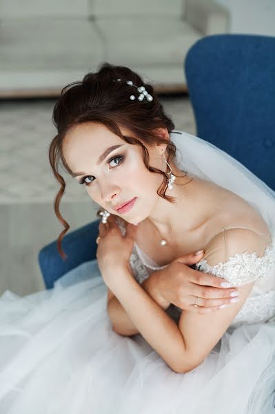 Wedding photographer Anastasiya Vanyuk (asya88). Photo of 14 July 2021