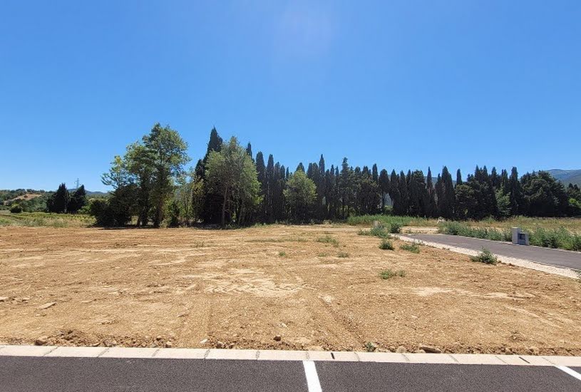  Vente Terrain à bâtir - 452m² à Céret (66400) 