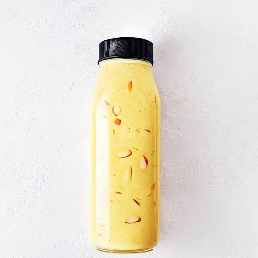 Badam Milkshake [350 Ml]