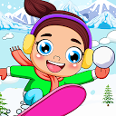 Mini Town: Iceland 0.3 APK 下载