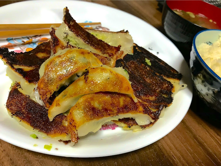 bBのOverblast・雪松餃子・マジで無人販売じゃん❗️・こんやの夕飯は､､､餃子ですww・えっ！にゃわさん？に関するカスタム事例の投稿画像6枚目