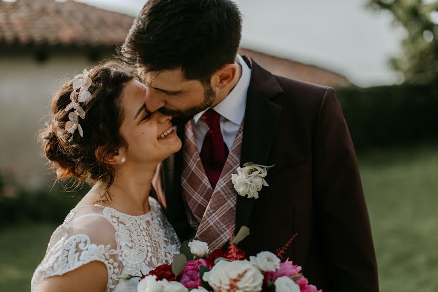 Fotógrafo de casamento Simone Sasanelli (ertephoto). Foto de 6 de junho 2022