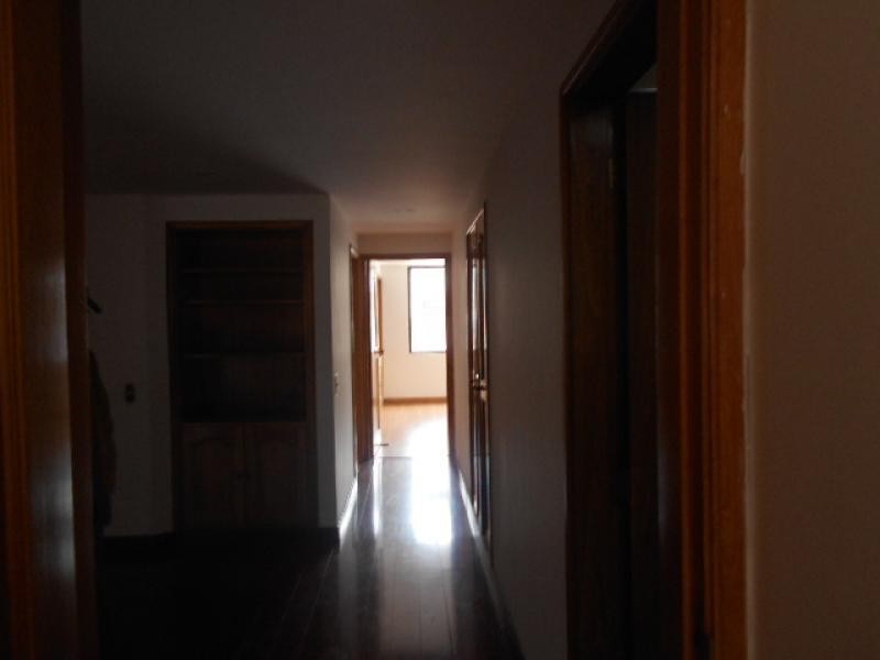Apartamento En Venta - Chico, Bogota