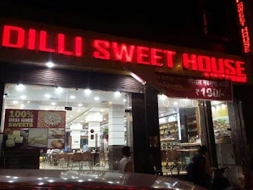 Dilli Sweet House photo 