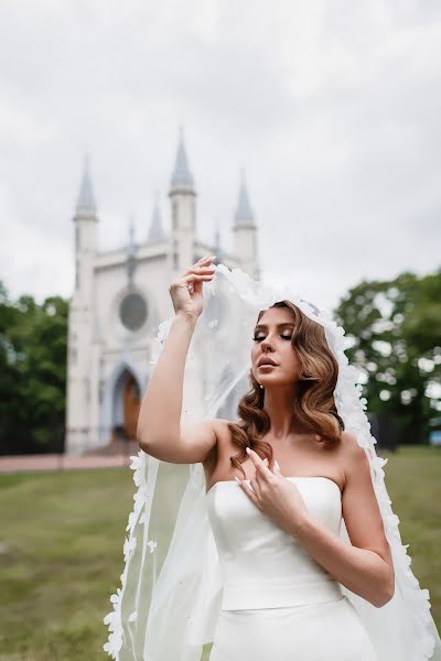 Photographe de mariage Anna Bulygina (annabulygina). Photo du 19 août 2023