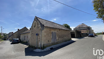 maison à Chatellerault (86)