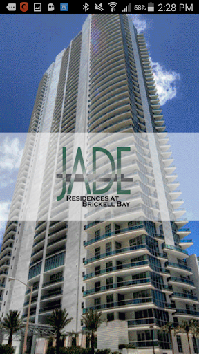 Jade Residences