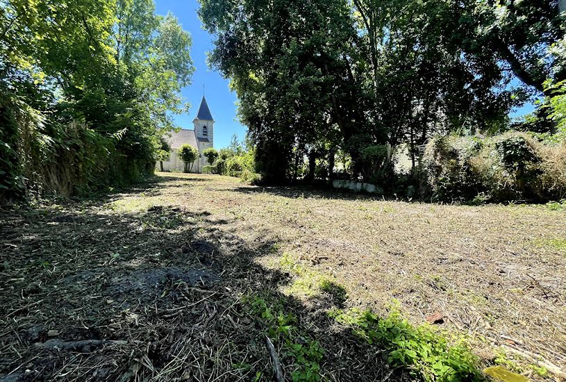  Vente Terrain à bâtir - 622m² à Senlis (60300) 