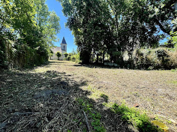 terrain à Senlis (60)