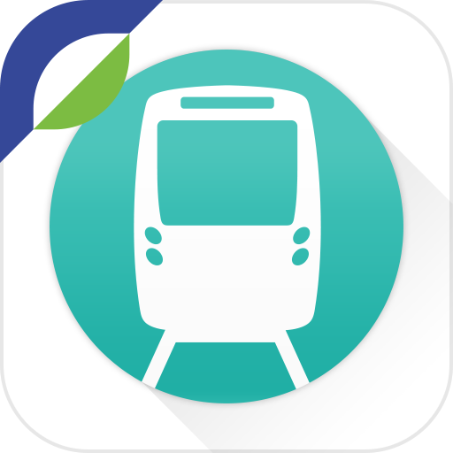 Paris Metro Map and Planner 交通運輸 App LOGO-APP開箱王