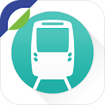 Cover Image of 下载 Paris Metro Map and Planner 1.0.3 APK