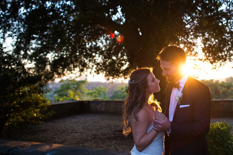 Fotógrafo de casamento Nataly Montanari (natalymontanari). Foto de 6 de outubro 2016