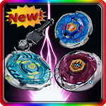 Cover Image of Baixar New Battles Beyblade Puzzle 1.1.2.3 APK