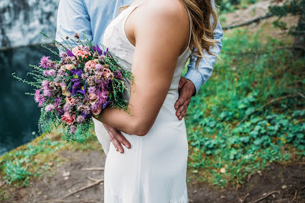 Wedding photographer Valentin Puzanov (puzanov). Photo of 10 September 2016