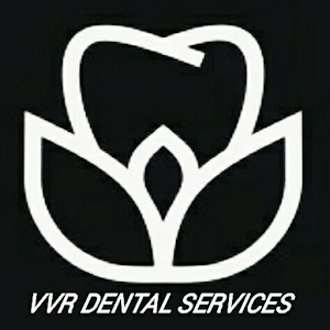 Vvr Dental Services logo