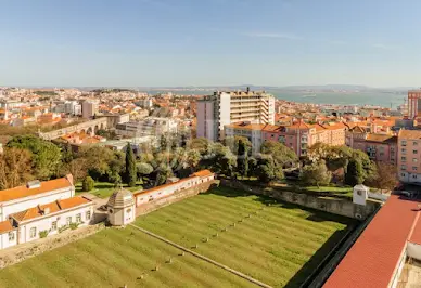 Appartement avec terrasse 12