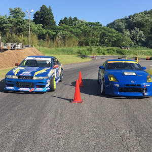 フェアレディZ Z34