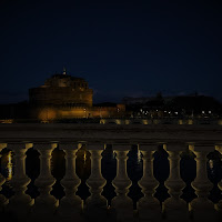 una delle meraviglie di Roma  di 